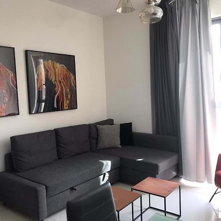 Modern Flat On Best Location In Town Jerusalem Ngoại thất bức ảnh