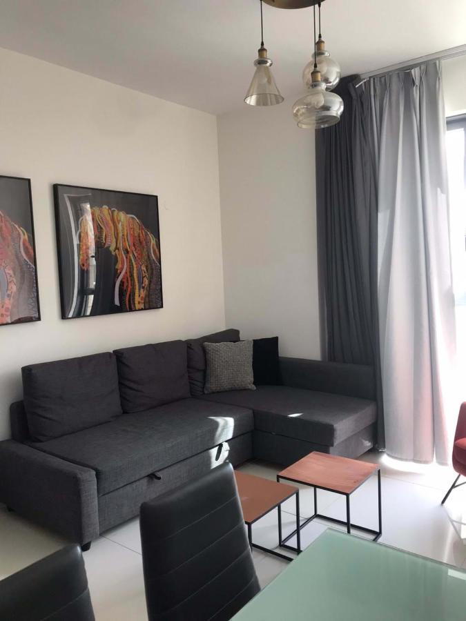 Modern Flat On Best Location In Town Jerusalem Ngoại thất bức ảnh