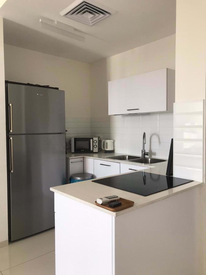 Modern Flat On Best Location In Town Jerusalem Ngoại thất bức ảnh